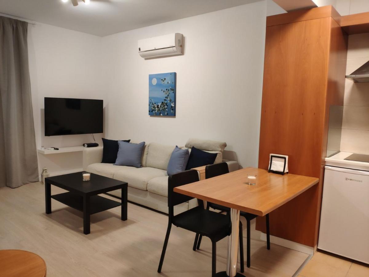 Ευ Ζην Central / Ev Zen Central Nicosia Exterior photo